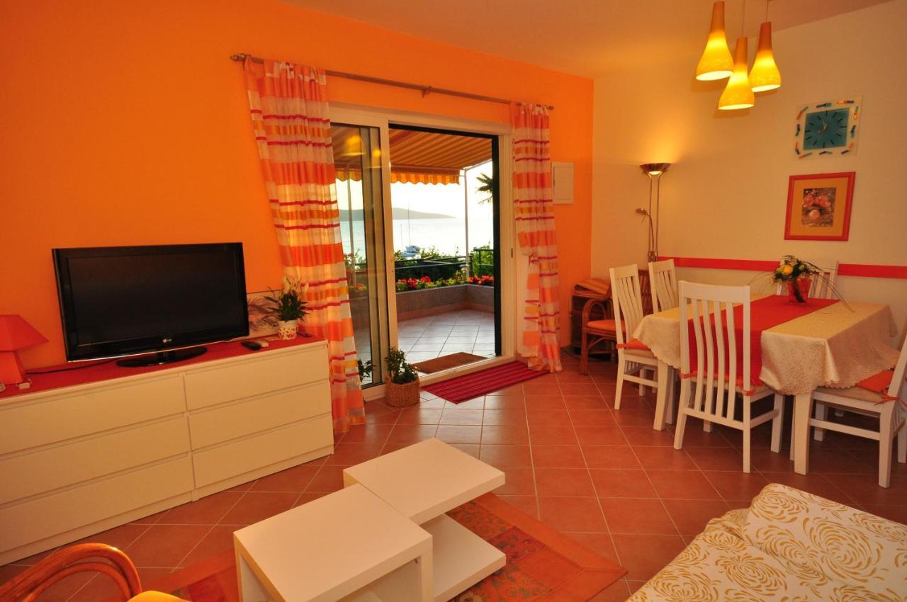 Apartamento Tri Palme Prvic Sepurine Exterior foto