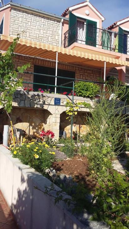 Apartamento Tri Palme Prvic Sepurine Exterior foto