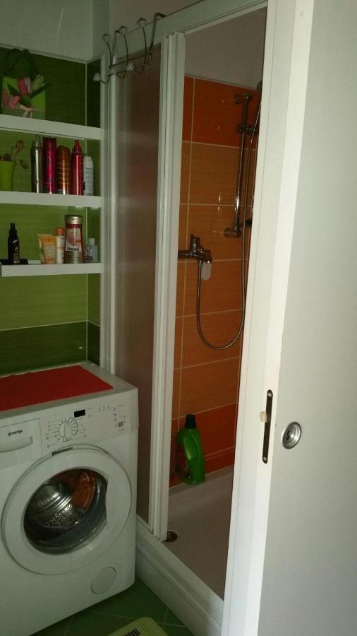 Apartamento Tri Palme Prvic Sepurine Exterior foto
