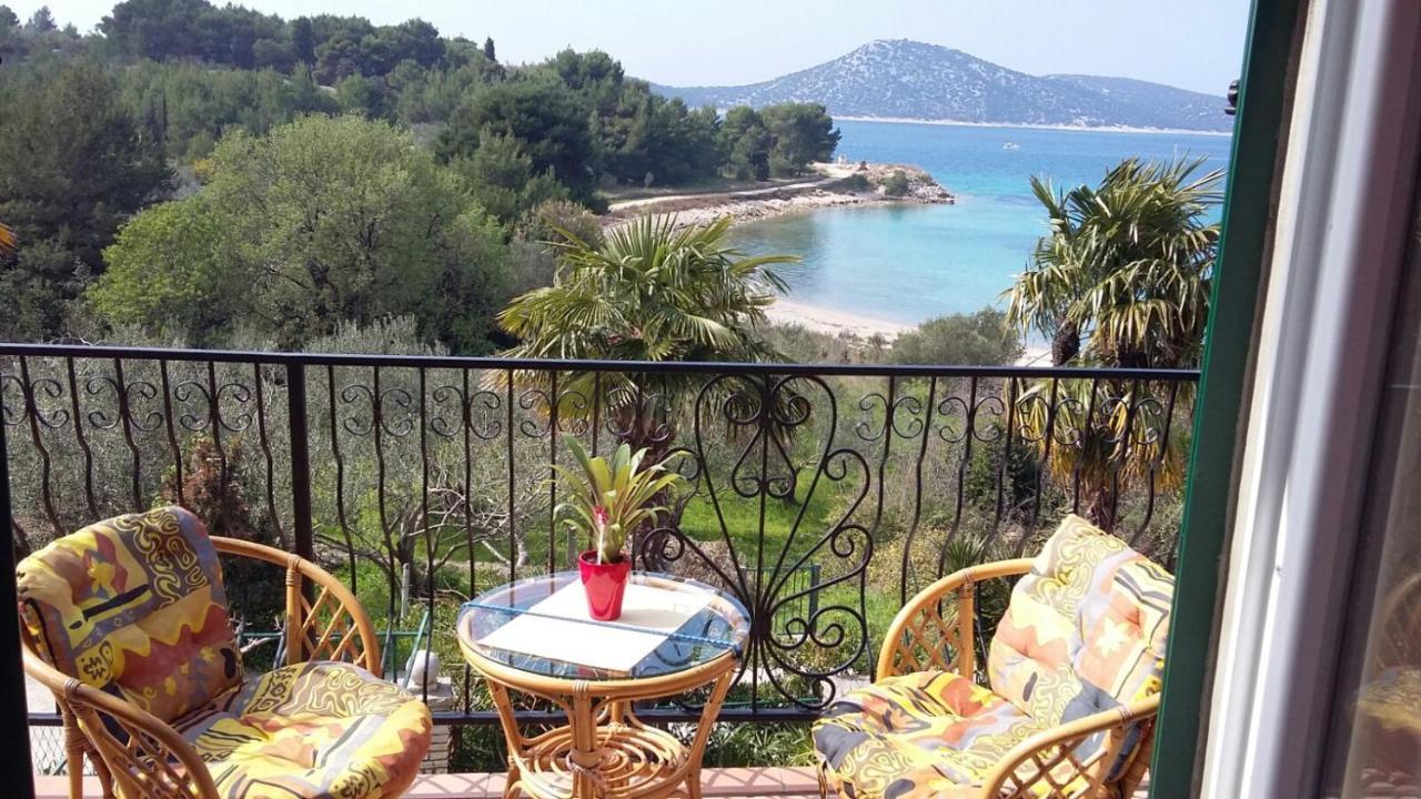 Apartamento Tri Palme Prvic Sepurine Exterior foto